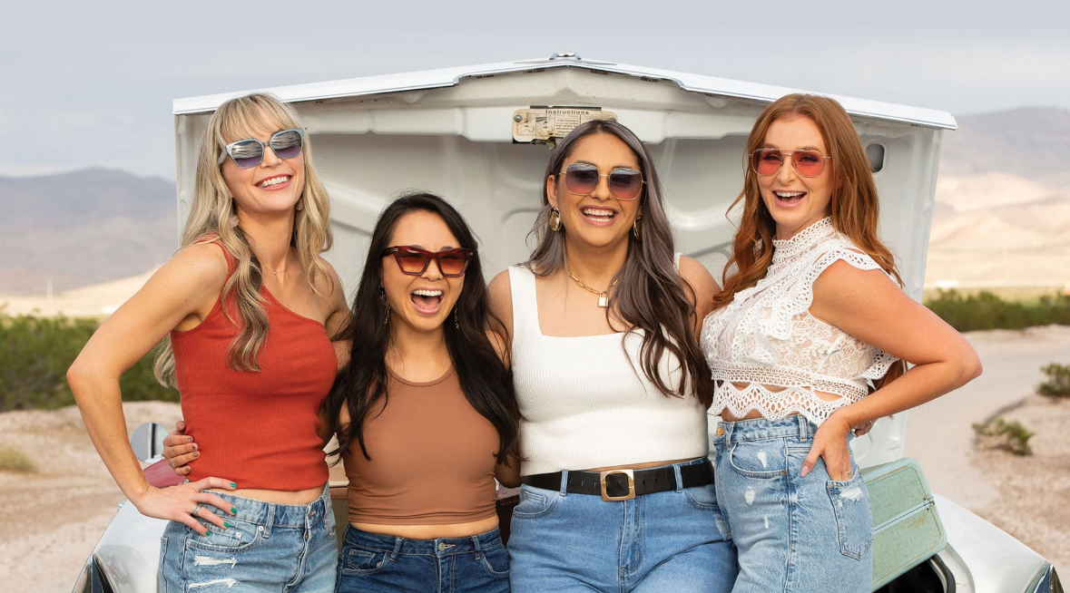 Feature Article: Lost Vegas